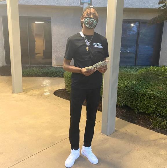 Meet your Posher, Trist - Picture 1 of 1